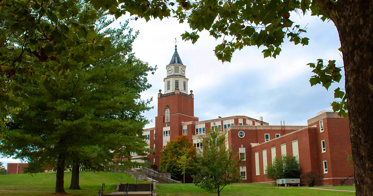 campus