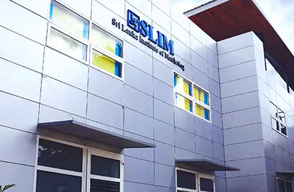campus