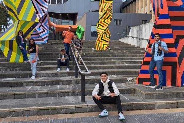 Campus