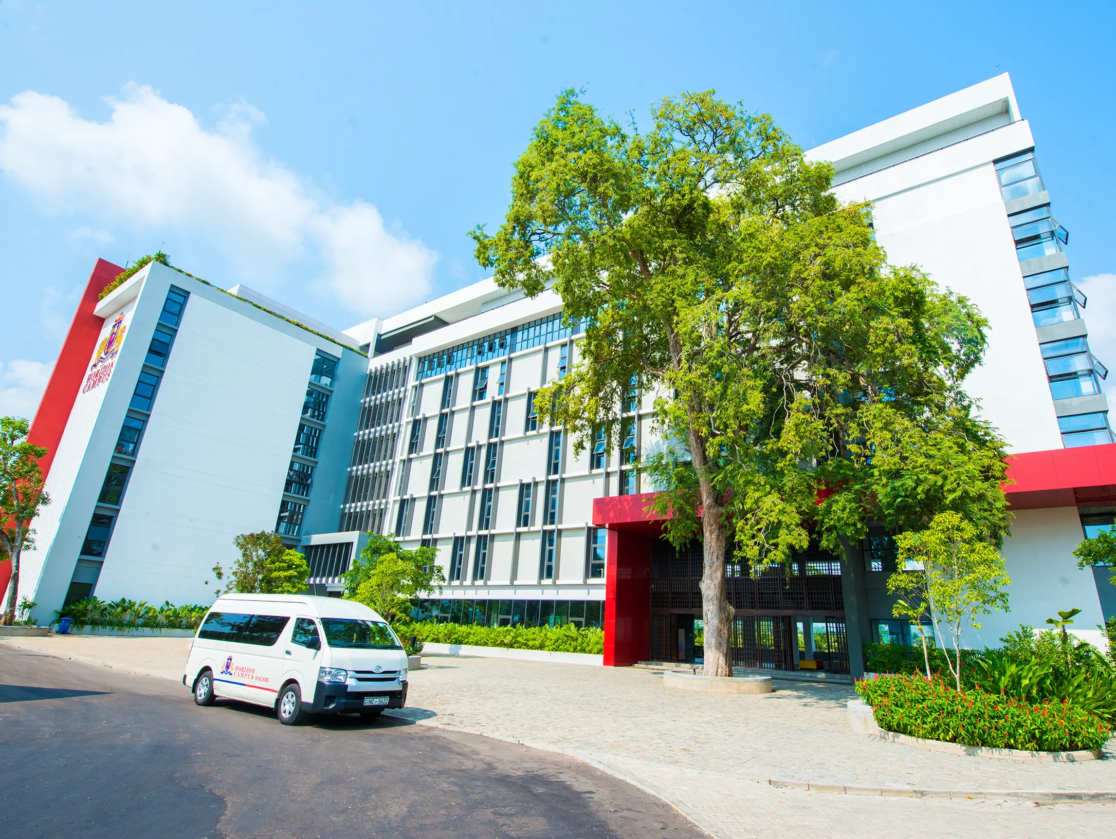 Campus