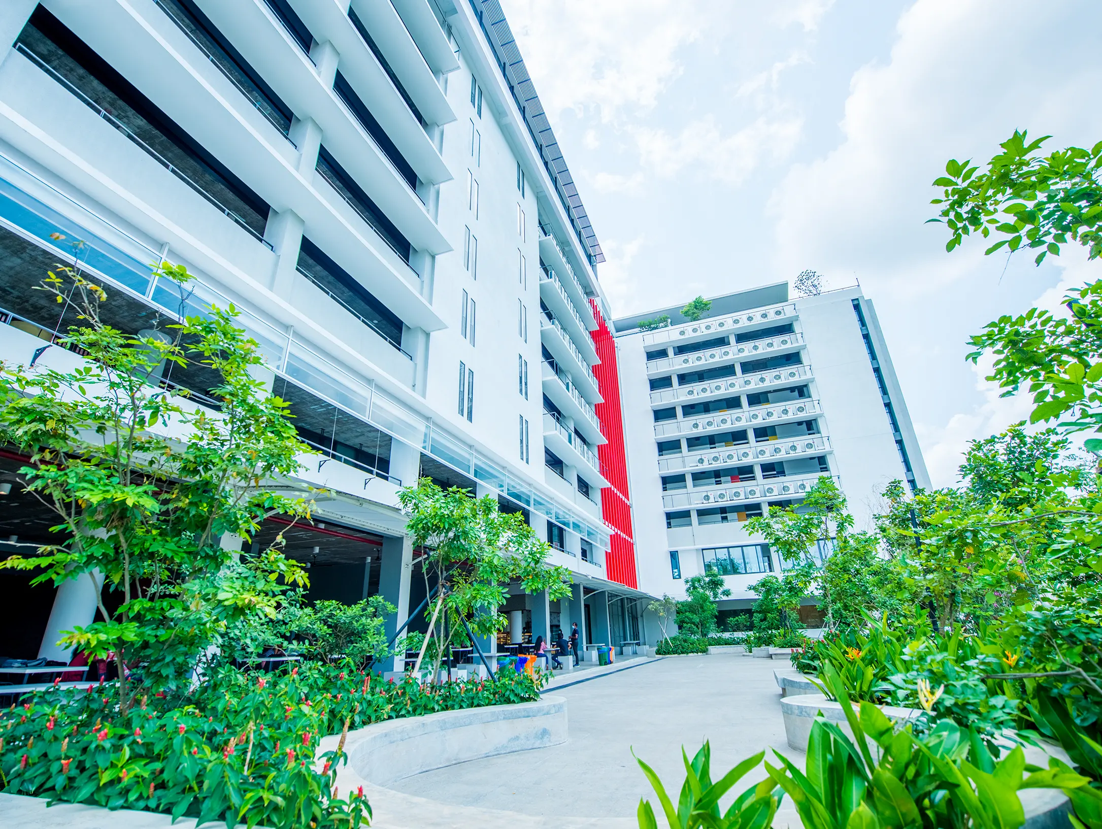 Campus