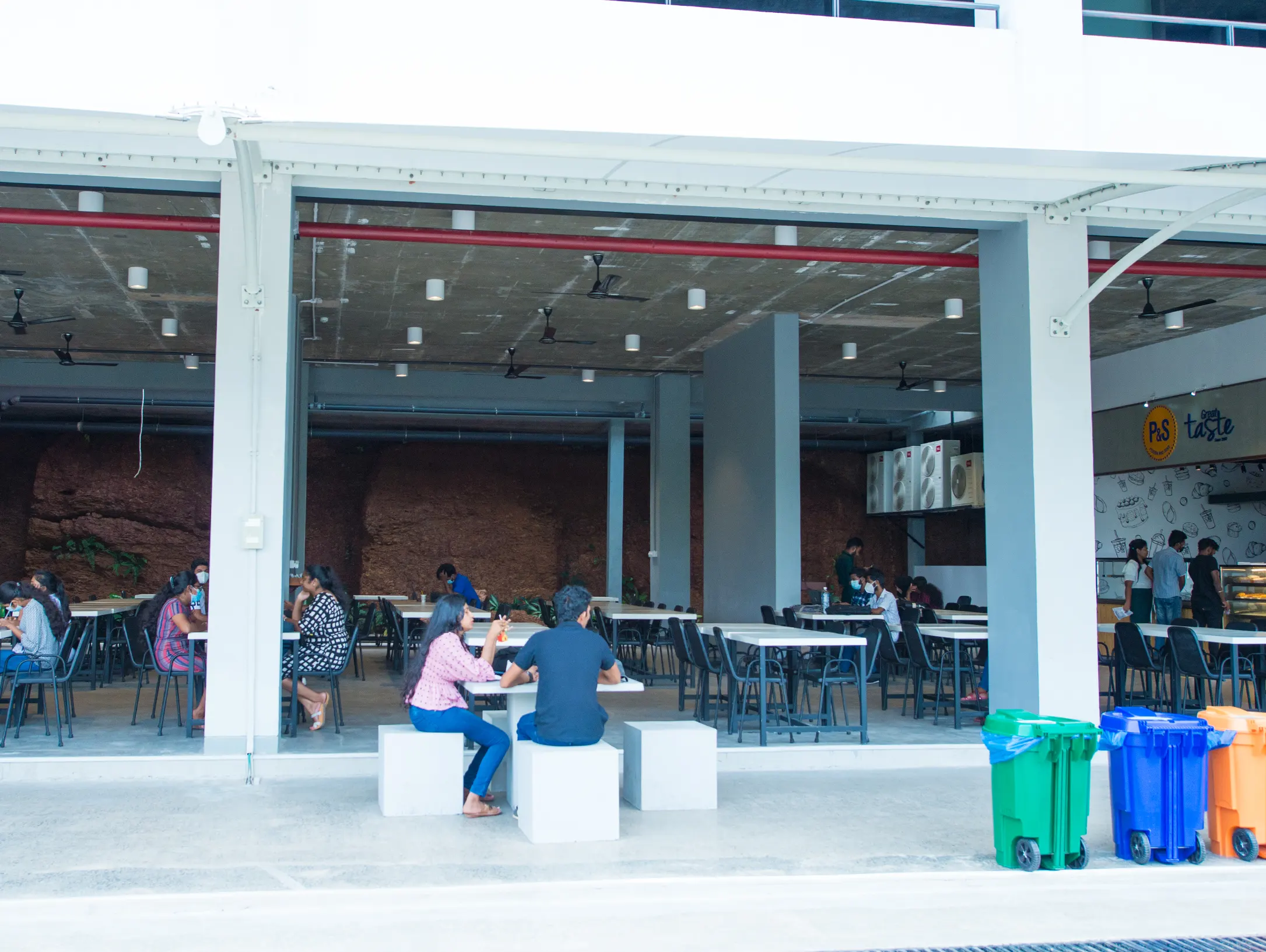 Campus