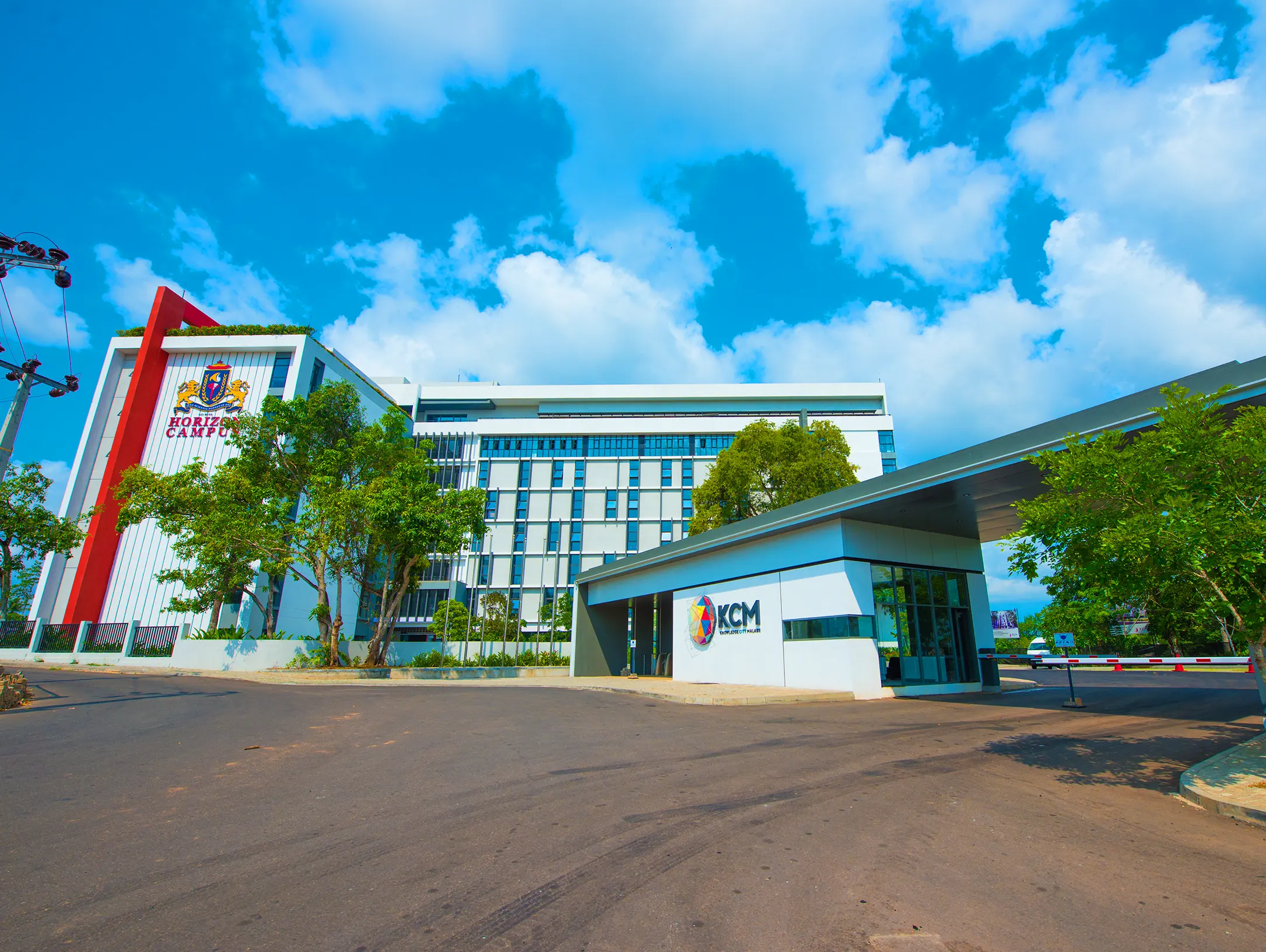 Campus
