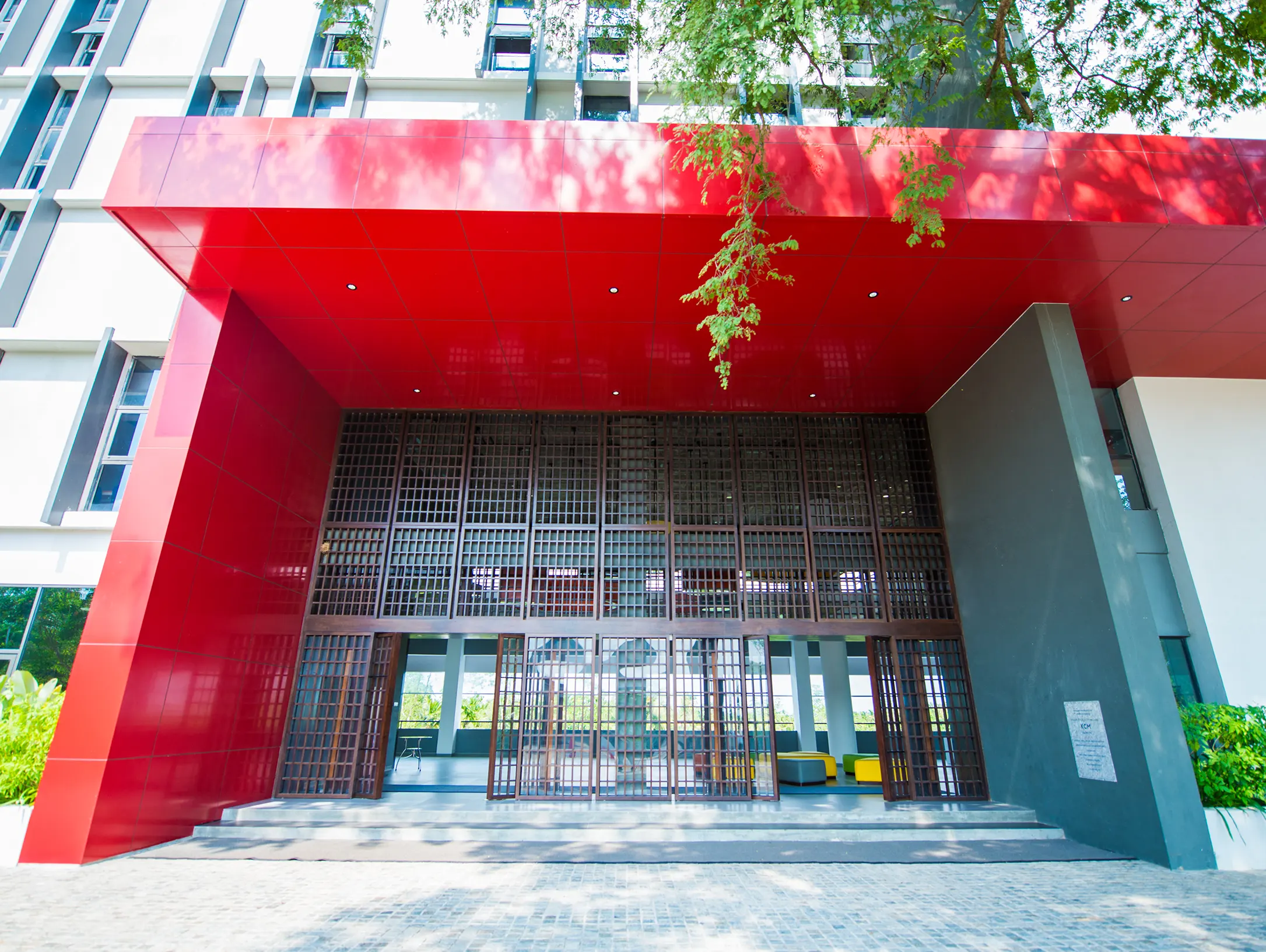 Campus