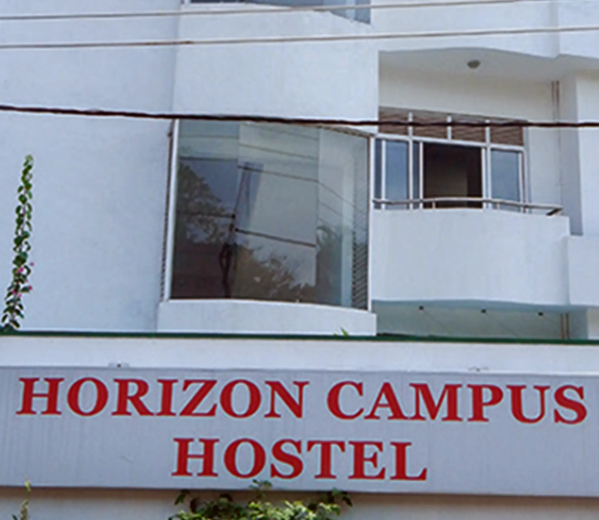 campus