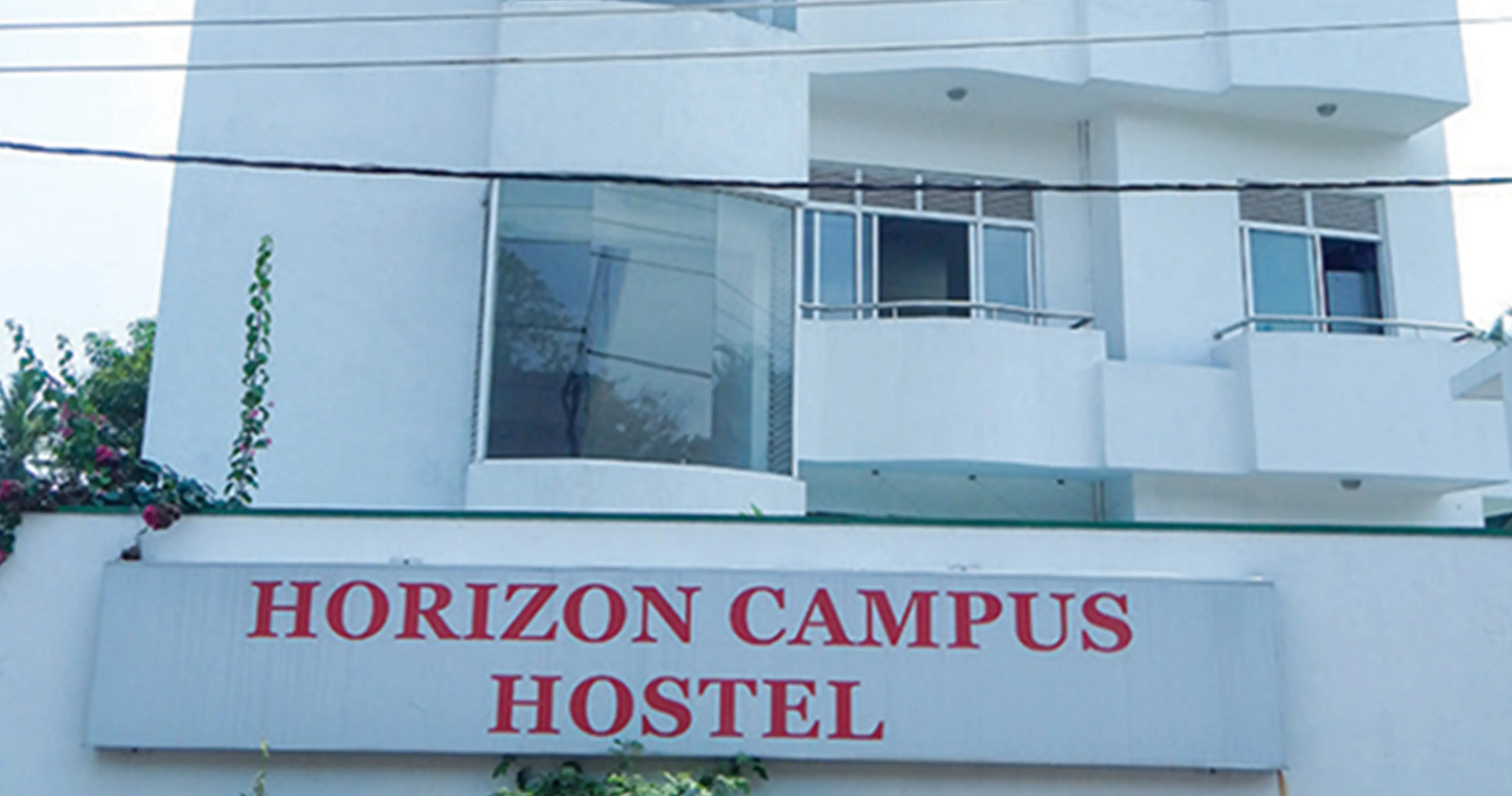 campus