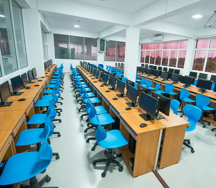 campus