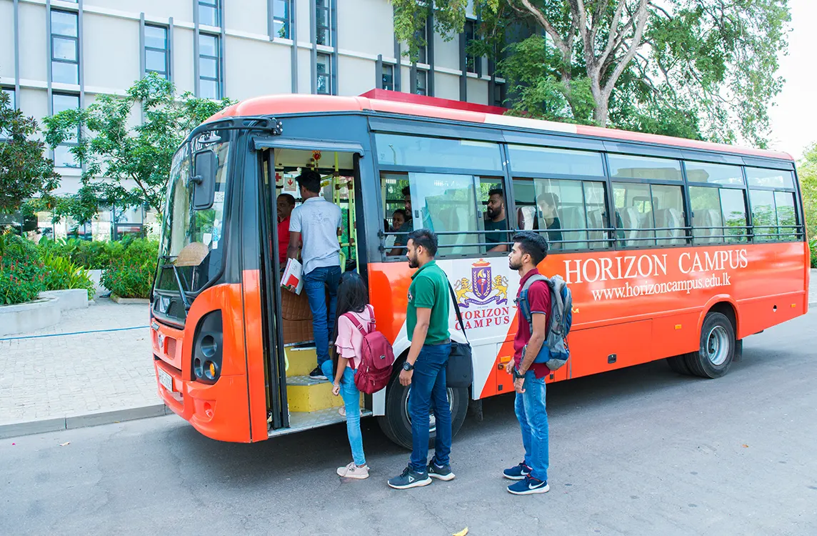 campus
