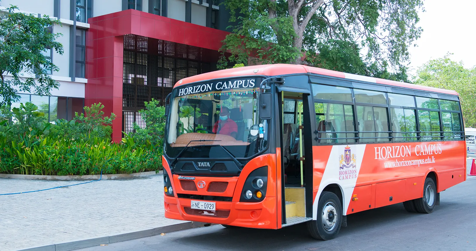 campus