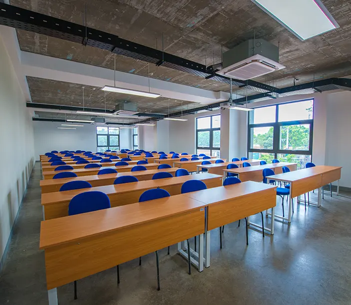 campus