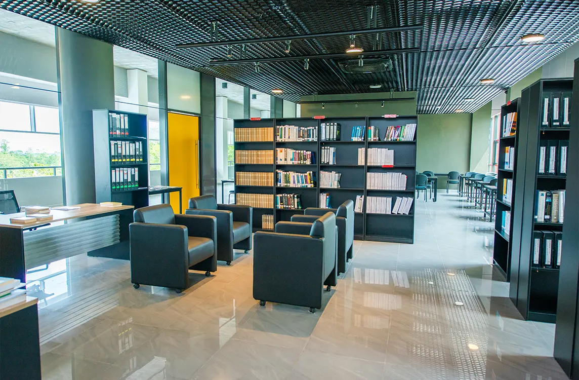 campus